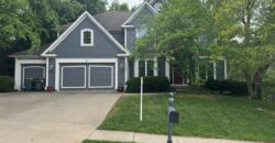 14535 NW 63rd Street, Parkville, MO 64152