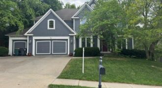 14535 NW 63rd Street, Parkville, MO 64152
