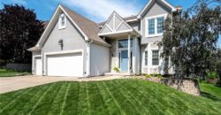 5717 N Beaman Avenue, Kansas City, MO 64151