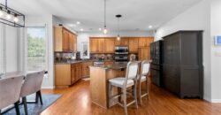 5717 N Beaman Avenue, Kansas City, MO 64151