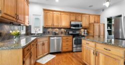 5717 N Beaman Avenue, Kansas City, MO 64151