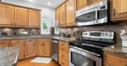5717 N Beaman Avenue, Kansas City, MO 64151