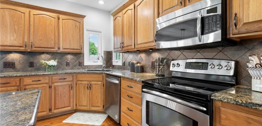5717 N Beaman Avenue, Kansas City, MO 64151