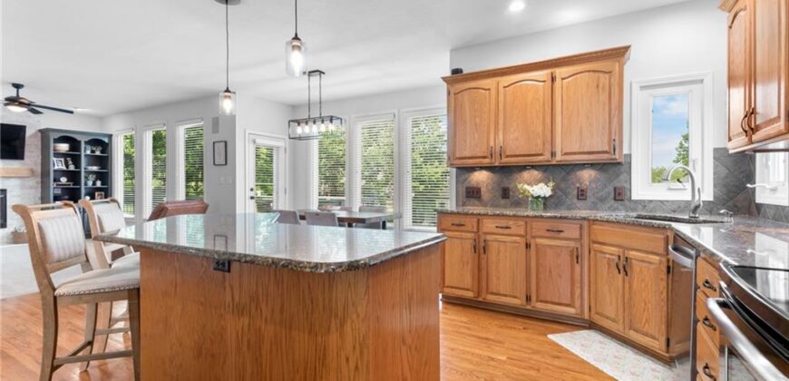 5717 N Beaman Avenue, Kansas City, MO 64151