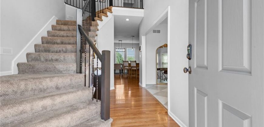 5717 N Beaman Avenue, Kansas City, MO 64151