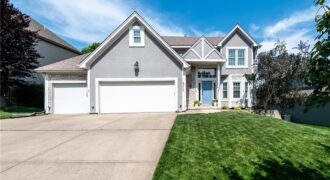 5717 N Beaman Avenue, Kansas City, MO 64151