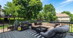 5717 N Beaman Avenue, Kansas City, MO 64151
