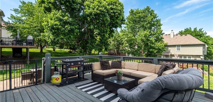 5717 N Beaman Avenue, Kansas City, MO 64151