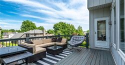 5717 N Beaman Avenue, Kansas City, MO 64151