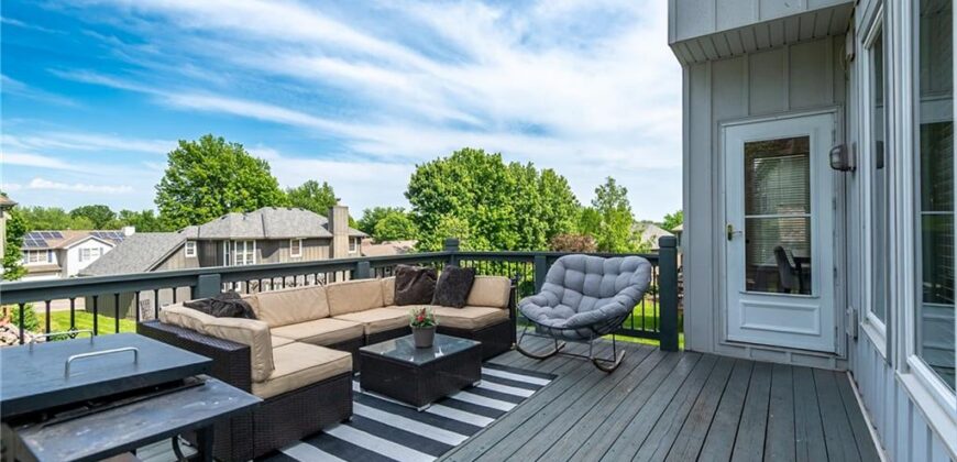 5717 N Beaman Avenue, Kansas City, MO 64151