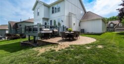 5717 N Beaman Avenue, Kansas City, MO 64151