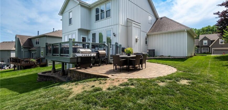 5717 N Beaman Avenue, Kansas City, MO 64151