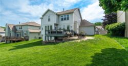 5717 N Beaman Avenue, Kansas City, MO 64151