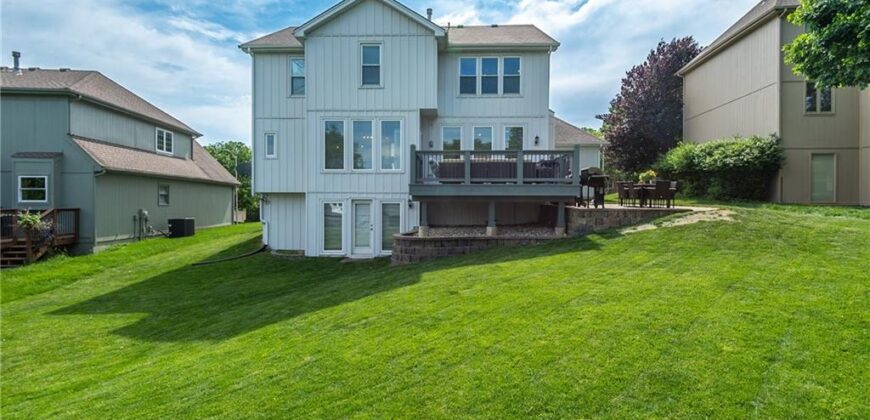 5717 N Beaman Avenue, Kansas City, MO 64151