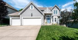 5717 N Beaman Avenue, Kansas City, MO 64151