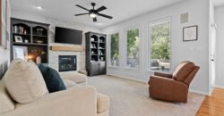 5717 N Beaman Avenue, Kansas City, MO 64151