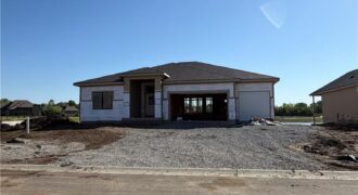 2343 Foxtail Drive, Kearney, MO 64060