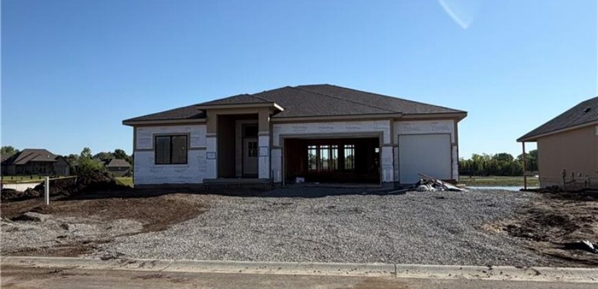 2343 Foxtail Drive, Kearney, MO 64060