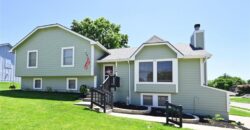 539 Lauren Street, Liberty, MO 64068