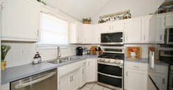 539 Lauren Street, Liberty, MO 64068