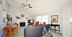 539 Lauren Street, Liberty, MO 64068