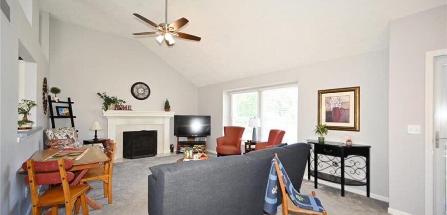 539 Lauren Street, Liberty, MO 64068