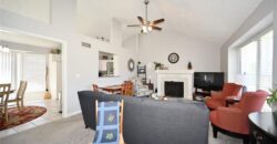539 Lauren Street, Liberty, MO 64068