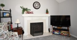 539 Lauren Street, Liberty, MO 64068