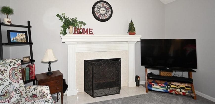 539 Lauren Street, Liberty, MO 64068