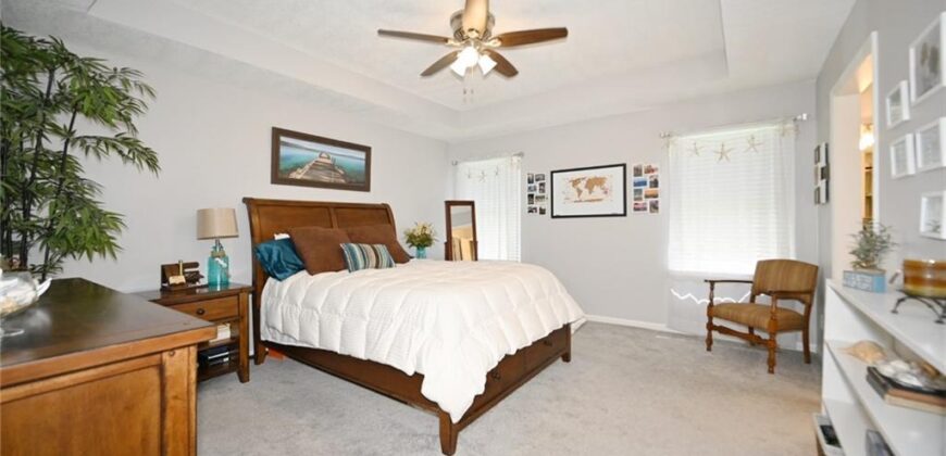 539 Lauren Street, Liberty, MO 64068
