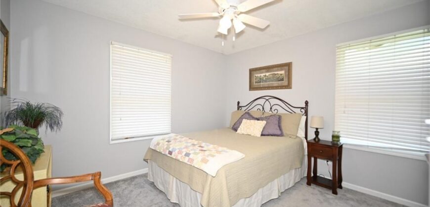 539 Lauren Street, Liberty, MO 64068