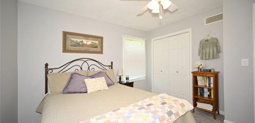 539 Lauren Street, Liberty, MO 64068