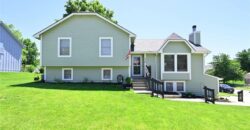 539 Lauren Street, Liberty, MO 64068