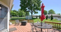 539 Lauren Street, Liberty, MO 64068