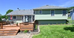 539 Lauren Street, Liberty, MO 64068
