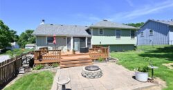539 Lauren Street, Liberty, MO 64068