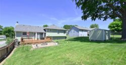 539 Lauren Street, Liberty, MO 64068
