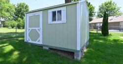 539 Lauren Street, Liberty, MO 64068