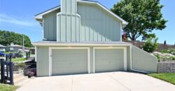 539 Lauren Street, Liberty, MO 64068