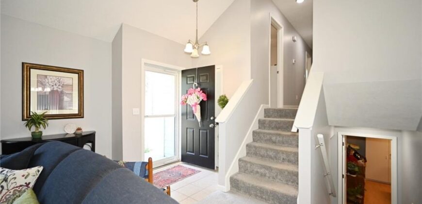 539 Lauren Street, Liberty, MO 64068