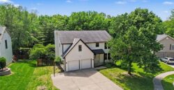 7106 N Holly Court, Kansas City, MO 64118