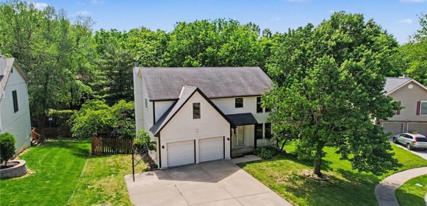 7106 N Holly Court, Kansas City, MO 64118