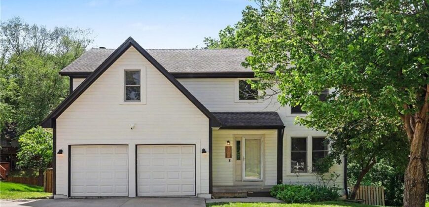 7106 N Holly Court, Kansas City, MO 64118