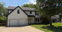 7106 N Holly Court, Kansas City, MO 64118