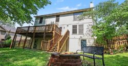7106 N Holly Court, Kansas City, MO 64118