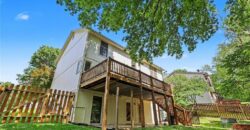 7106 N Holly Court, Kansas City, MO 64118