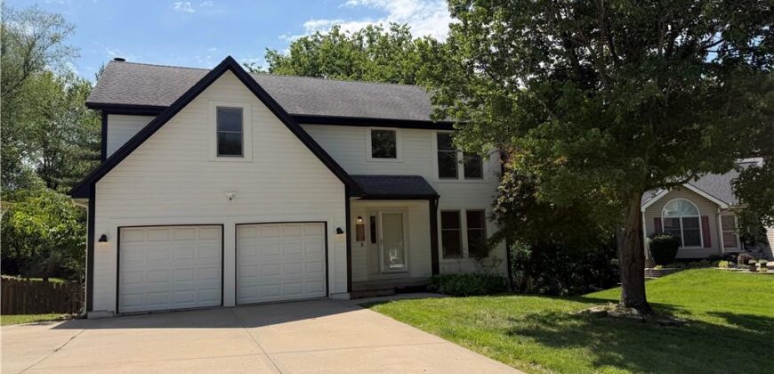 7106 N Holly Court, Kansas City, MO 64118