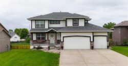1305 NE 107th Street, Kansas City, MO 64155