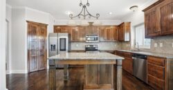 1305 NE 107th Street, Kansas City, MO 64155