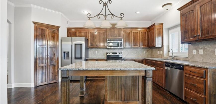1305 NE 107th Street, Kansas City, MO 64155